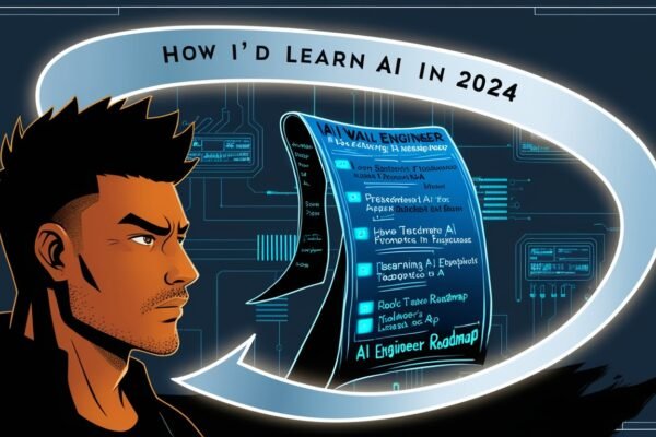 AI Engineer Roadmap