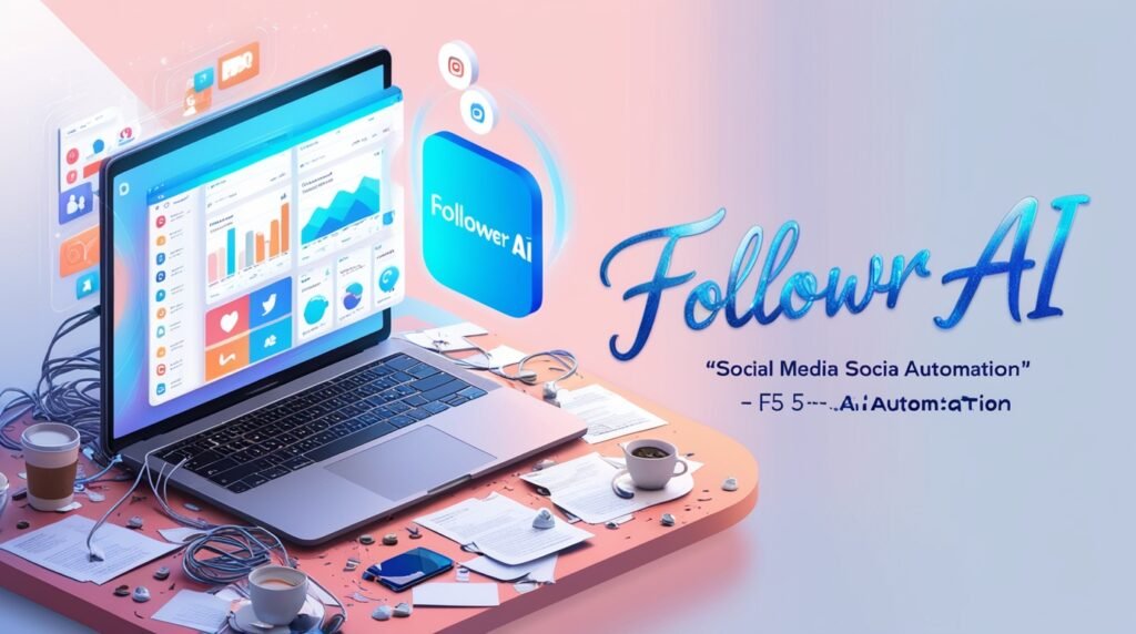 Followr AI review: social media automation tool