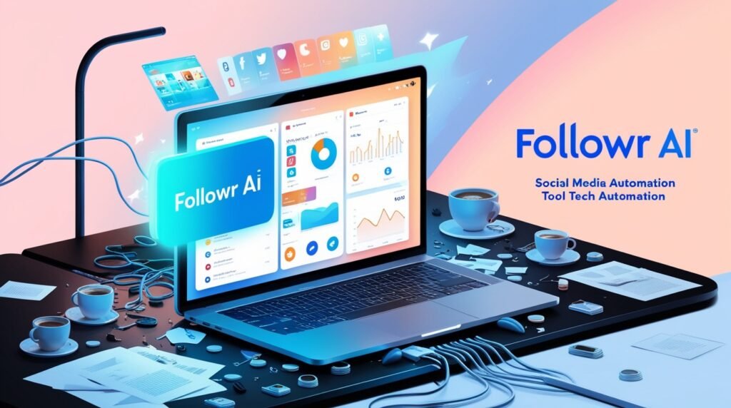 Followr AI review: social media automation tool