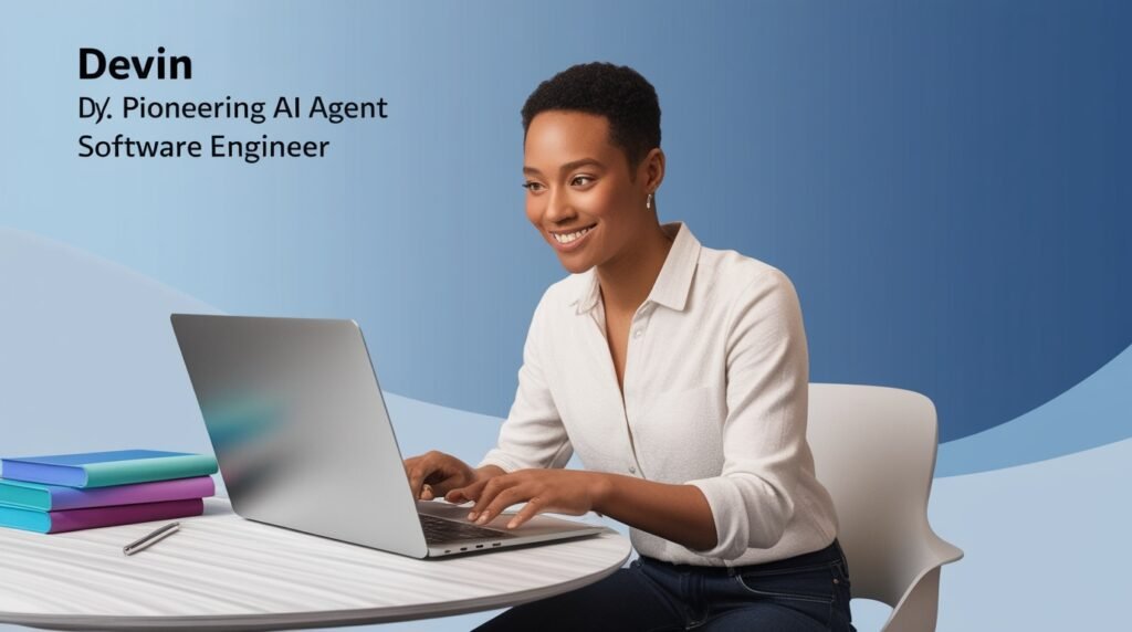 Devin – The “First” AI Agent